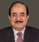 Mr. Jahangir Siddiqui